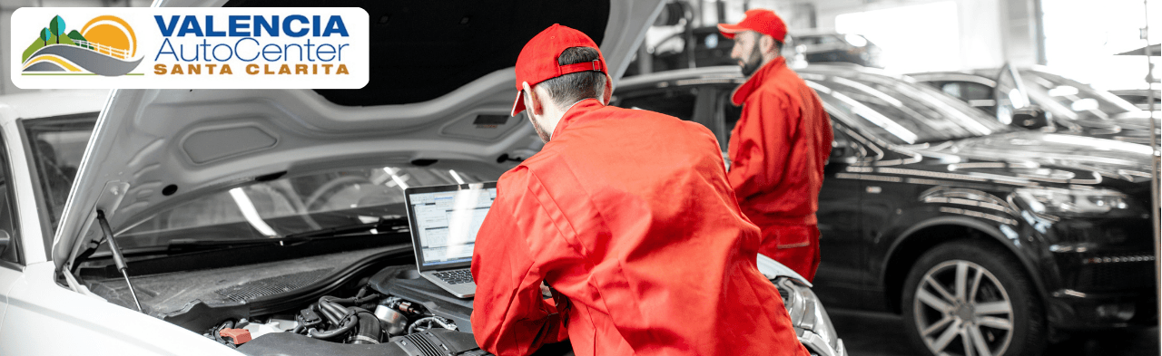 Trusted Service in Santa Clarita, CA: Valencia Auto Center