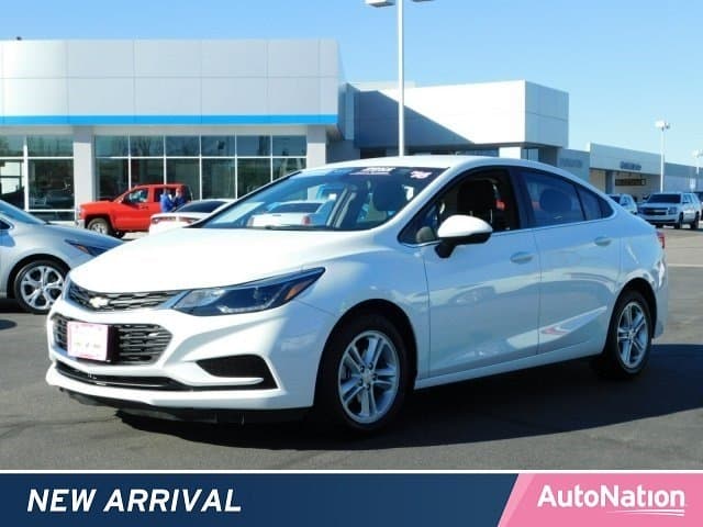 Used Chevy Cars in Santa Clarita