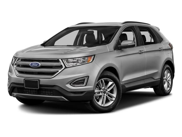 Ford Vehicles in Valencia