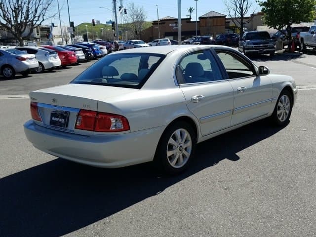 Dealerships With Used Cars