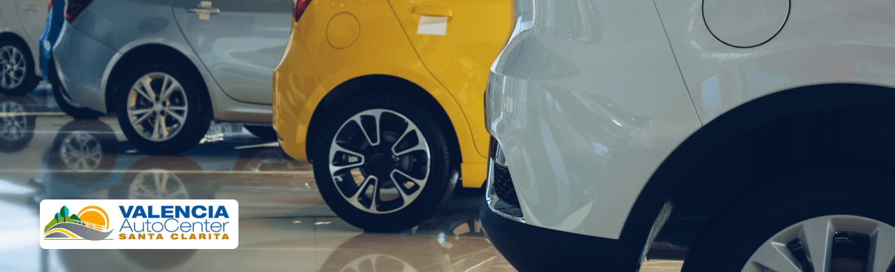 Best Certified Pre-Owned Cars to Buy | Valencia Auto Center