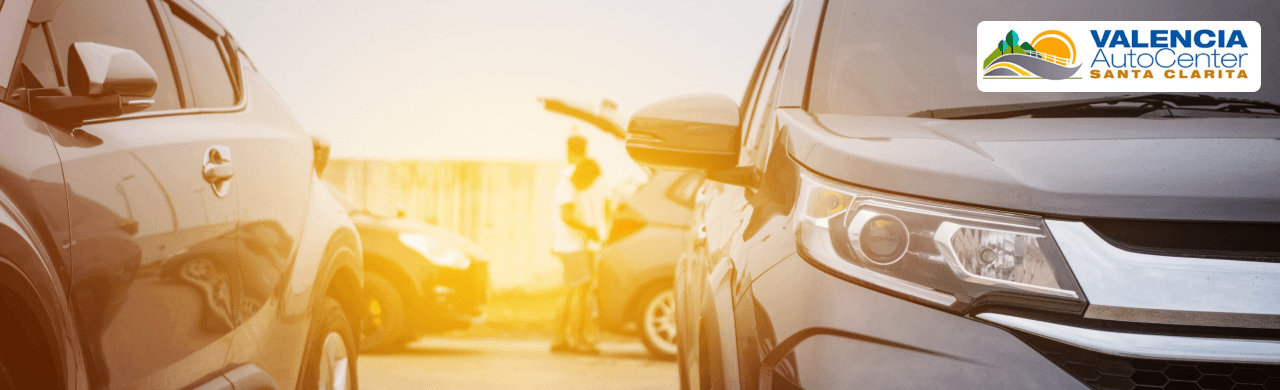 Auto Lots in Santa Clarita | Valencia Auto Center’s Magic Mile