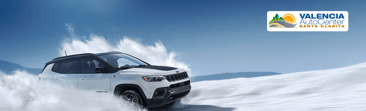 New Jeep for Sale in Valencia | Valencia Auto Center