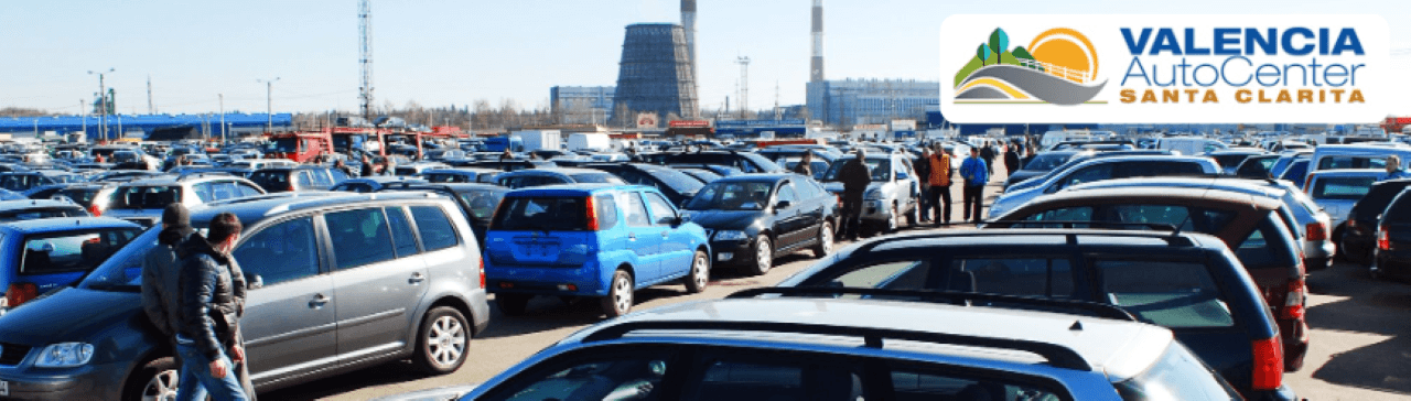 Used Cars in Santa Clarita | Valencia Auto Center