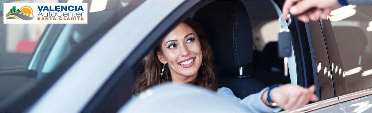 How Do I Trade In My Car at Valencia Auto Center?