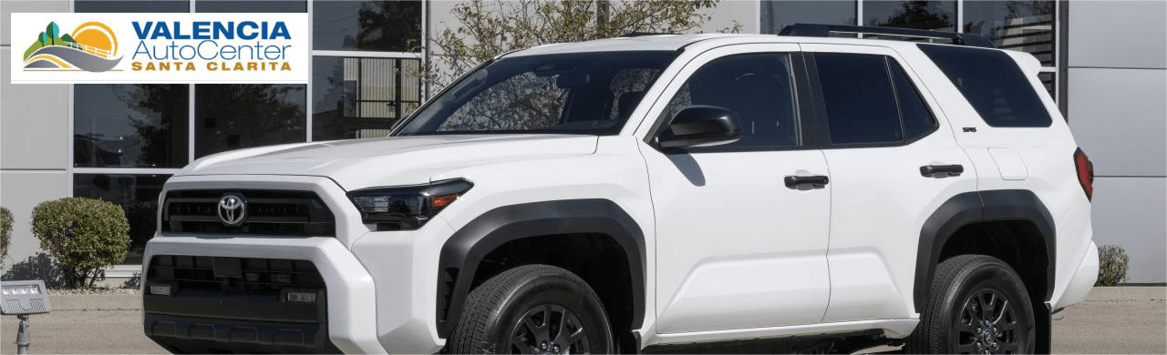 What Is the “Magic Mile” Toyota Dealership at Valencia Auto Center?