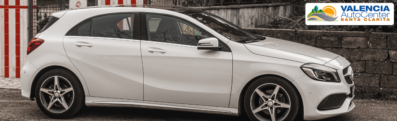 Where Can I Buy a Mercedes-Benz in Valencia, CA?