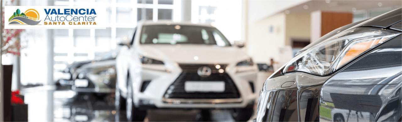 Where Can I Find a Lexus Dealership in Valencia, CA?