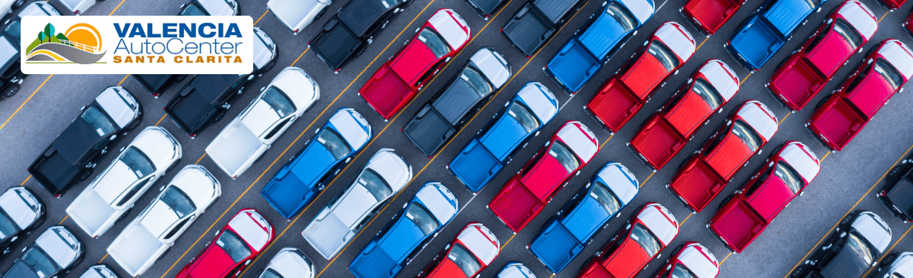 New and Used Vehicles for Sale at Valencia Auto Center