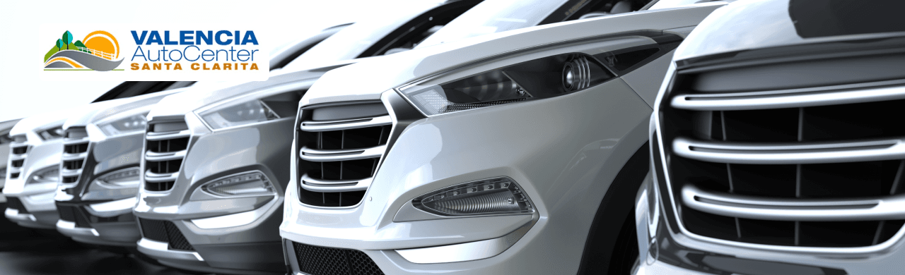 Used SUVs at Valencia Auto Center: Quality and Affordability