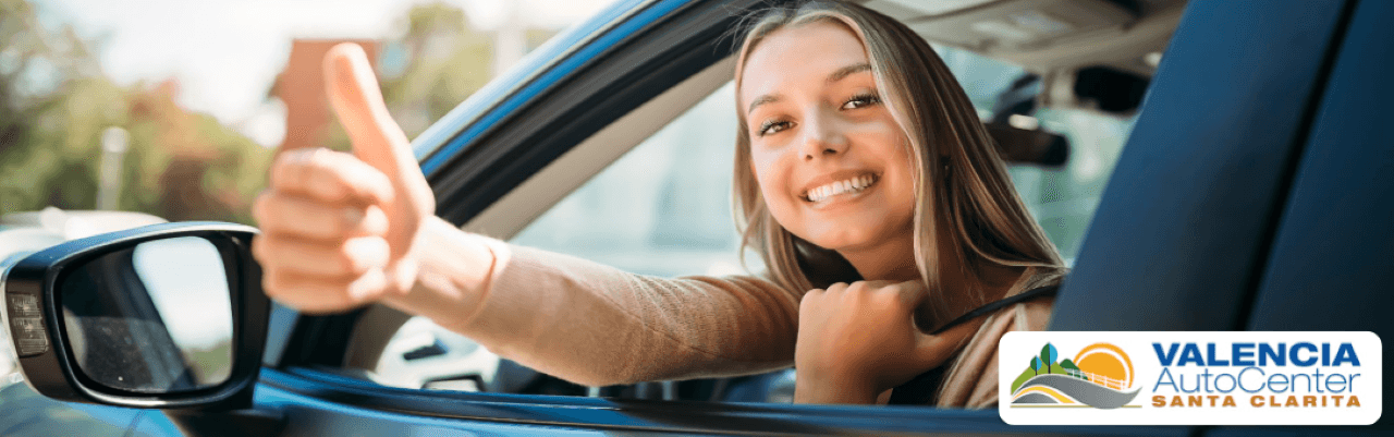 Trade-In Appraisal Services at Valencia Auto Center