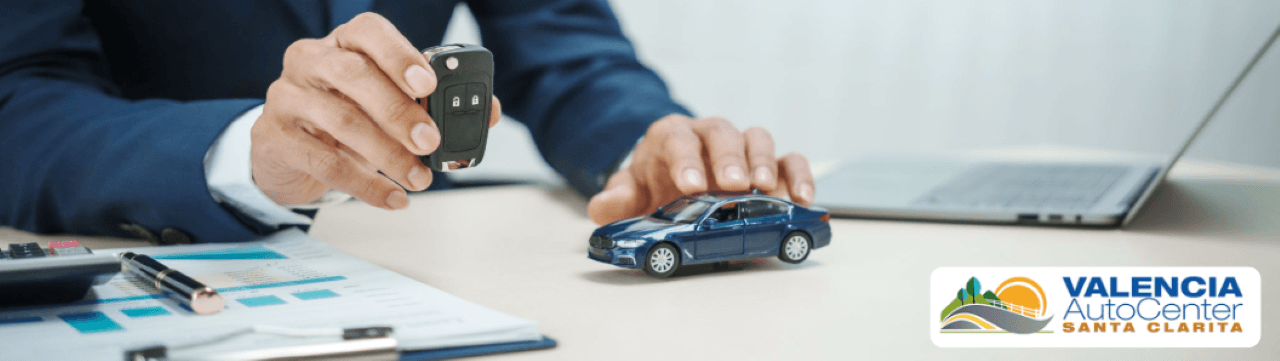 Dealer Financing Available at Valencia Auto Center