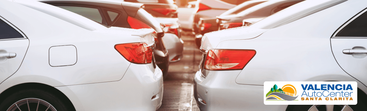 Car for Sale? Start at Valencia Auto Group for the Best Deals