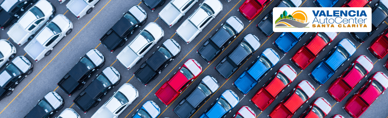 Used Trucks for Sale in Santa Clarita – Shop Valencia Auto Group