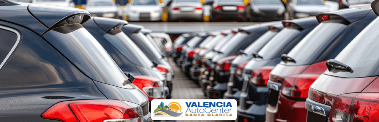 New and Used Cars for Every Driver at Valencia Auto Group