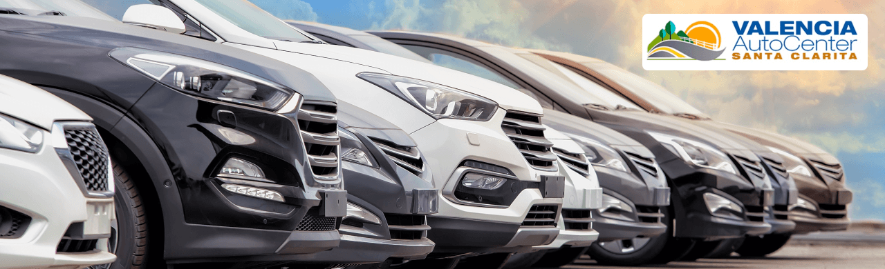 Used Cars in Santa Clarita – Best Value at Valencia Auto Group