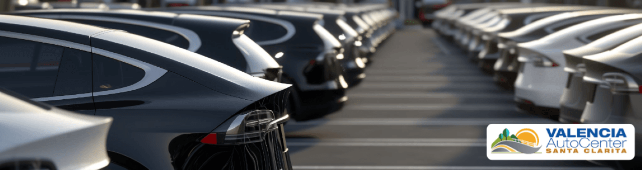 AutoNation Valencia Inventory – Now Available at Valencia Auto Group