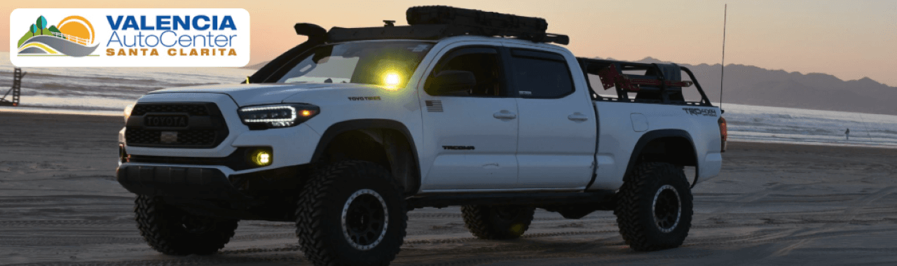 Powerful and Affordable Trucks for Sale at Valencia Auto Group