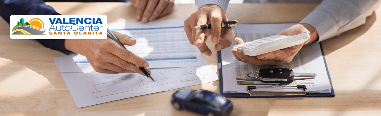 Trade-In Value Calculator: Get Your Estimate