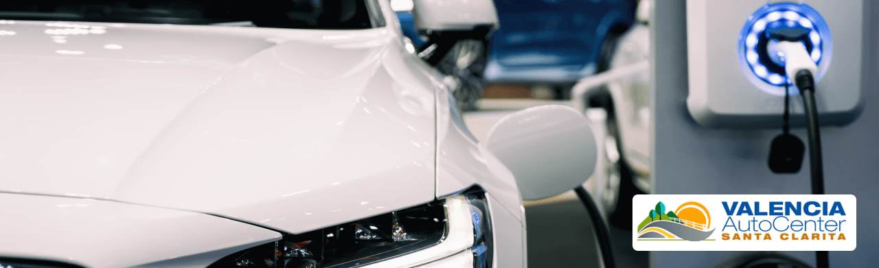 Electric Vehicles – The Future of Driving