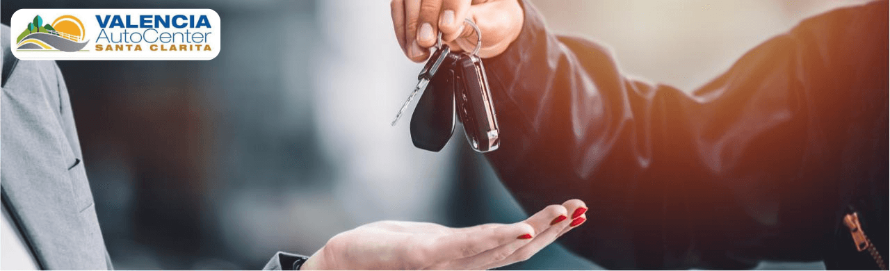 Valencia Auto Center Trade-In – Get Top Value