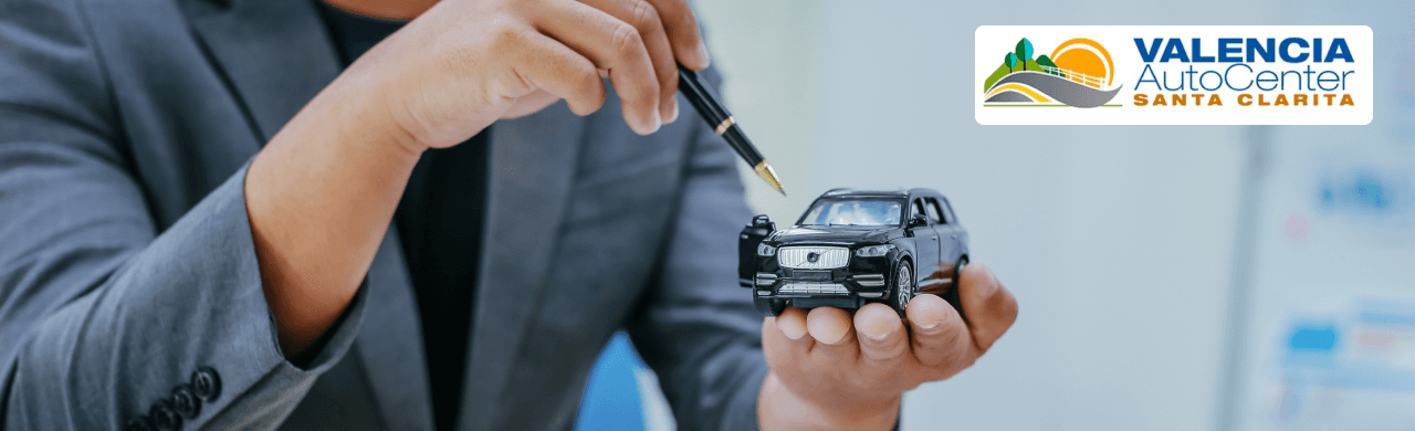 Sell Your Car to CarMax or Valencia Auto Center?