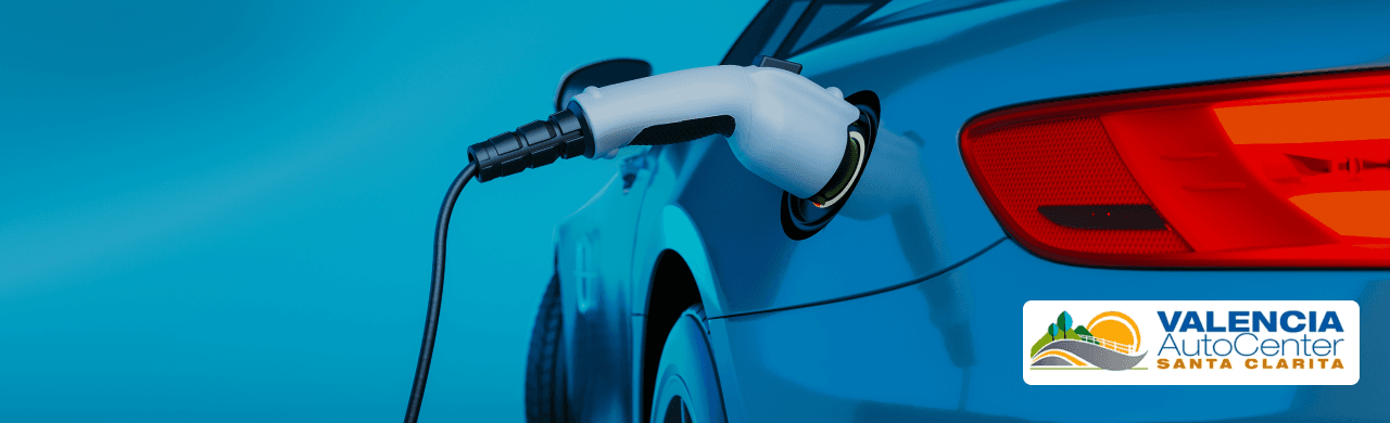 Top Electric Cars for 2025 at Valencia Auto Center