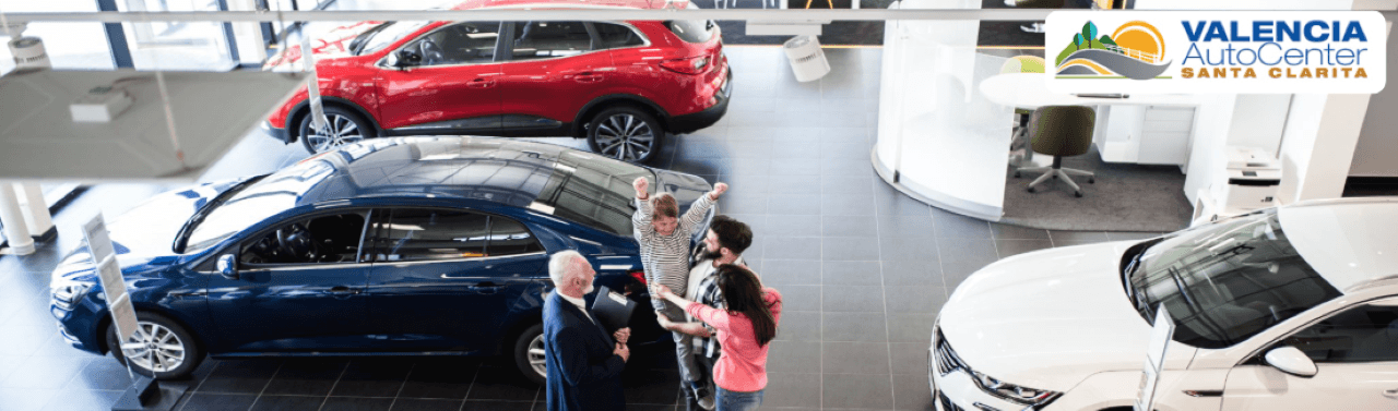 CarMax vs Valencia Auto Center: Which is Better?