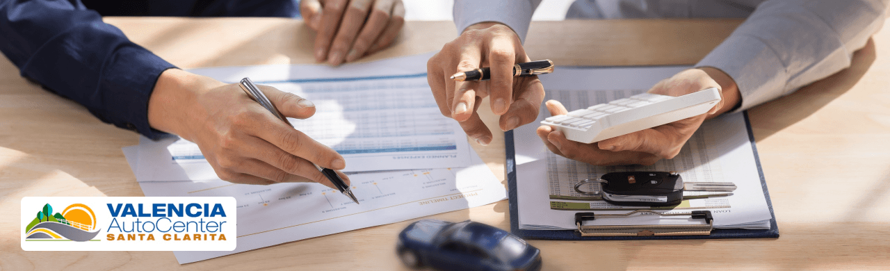 Valencia Auto Center vs. CarMax Auto Finance: A Closer Look