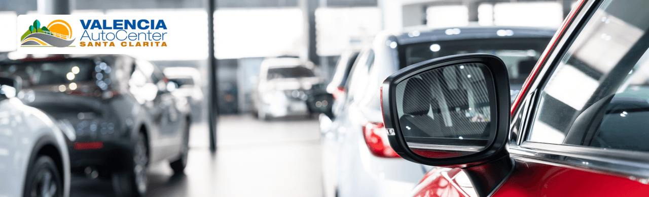 Valencia Auto Center vs.CarMax