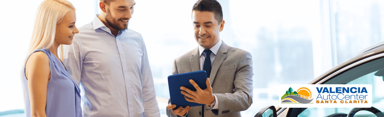 Valencia Auto Center vs. CarMax: A Closer Look at Financing