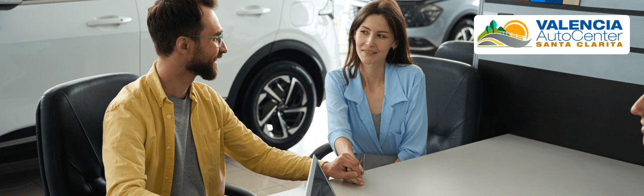 Traditional Dealership Financing vs. CarMax Finance