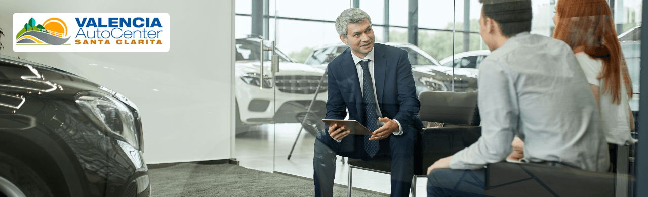 Valencia Auto Center vs. CarMax Irvine