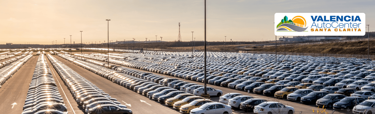 Valencia Auto Center vs. CarMax Santa Clarita