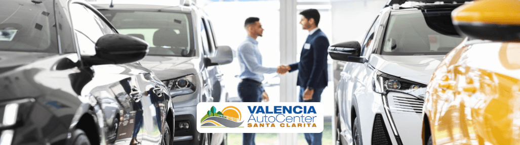 Valencia Auto Center vs. CarMax Customer Service