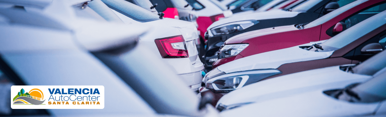 Low Mileage Used Cars Valencia