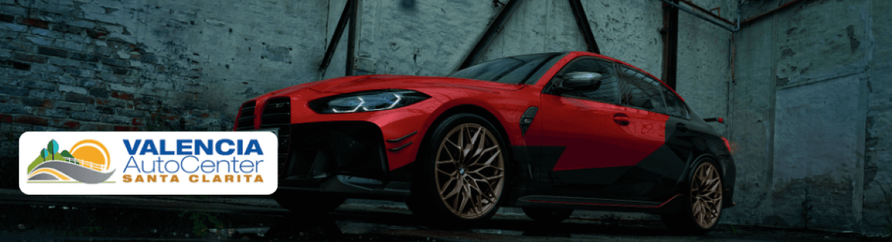 Expert BMW Service in Valencia