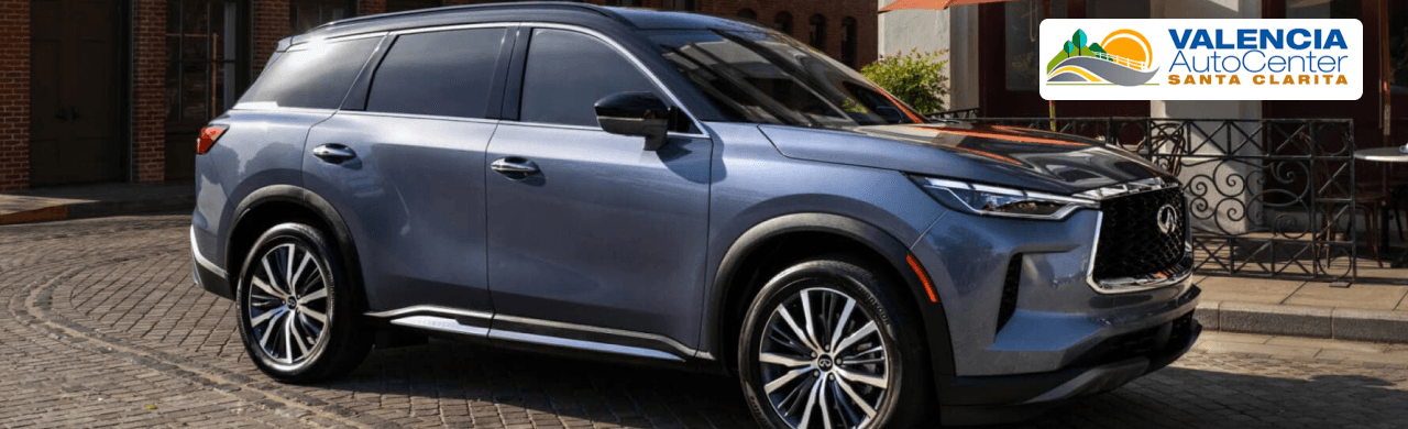 Luxury Redefined: Infiniti Dealer in Santa Clarita