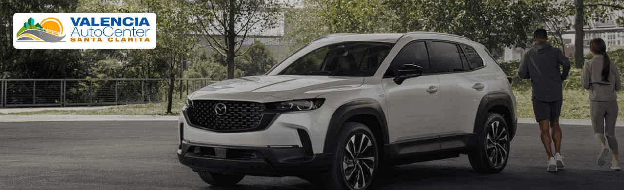 Your Santa Clarita Mazda Destination