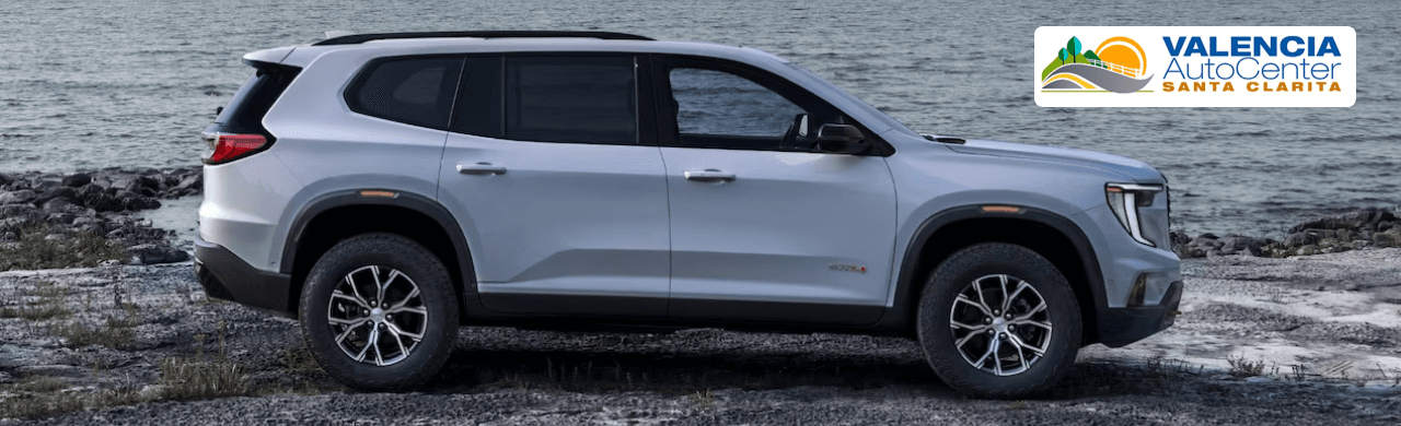 Experience GMC in Valencia: Explore Our Inventory