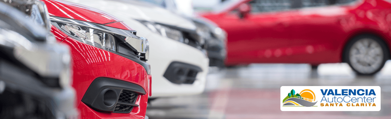 Valencia Auto Center Has the Vehicle of Your Dreams