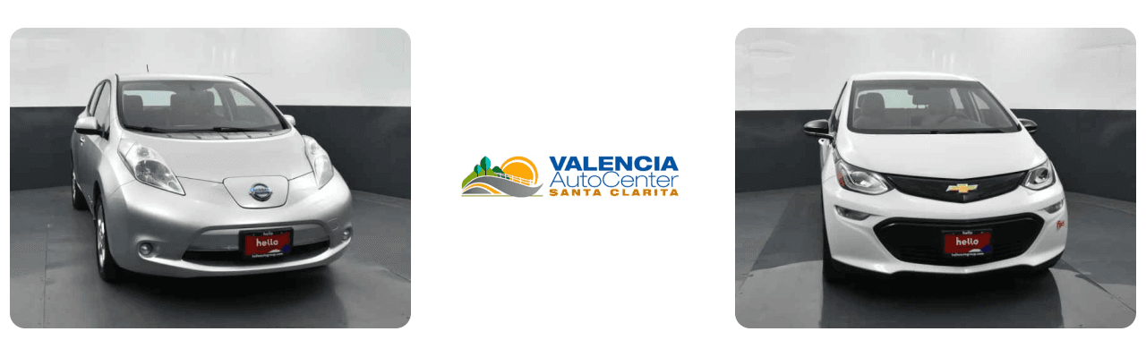 Efficient and Stylish: Small Electric Cars in Valencia