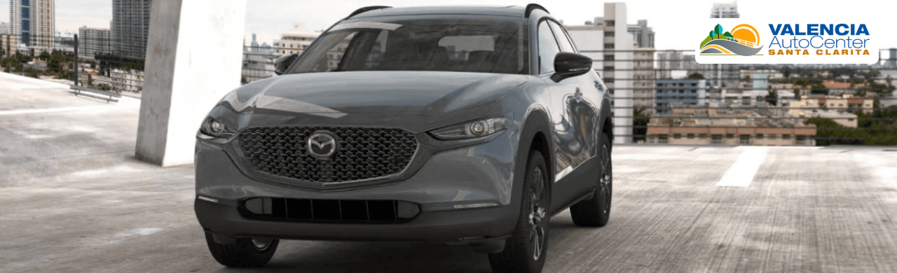 What Makes Valencia Mazda Stand Out?