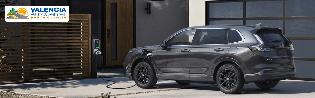 Find Your Next Honda In Valencia
