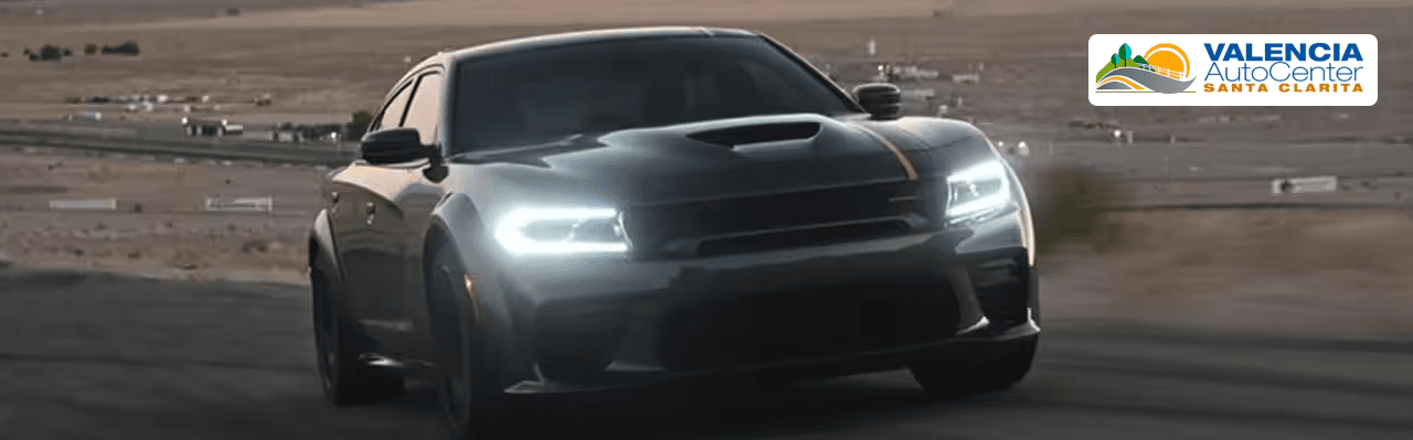 Discover Dodge: Your Local Dodge Dealer
