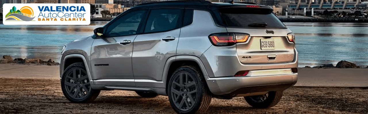 Autonation Jeep Valencia: Your Off-Road Haven