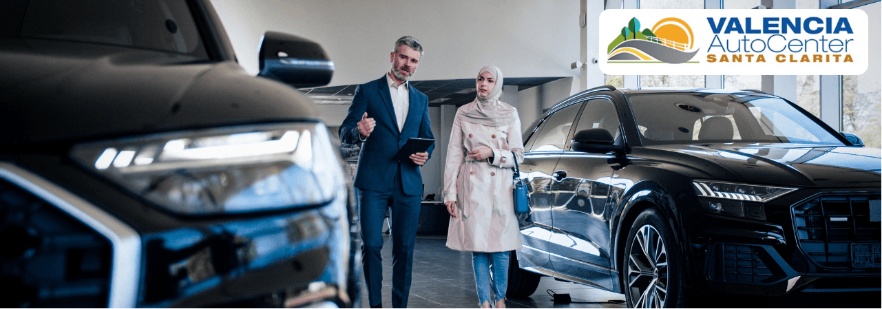 Valencia Auto Sales: Quality Used Cars Near You