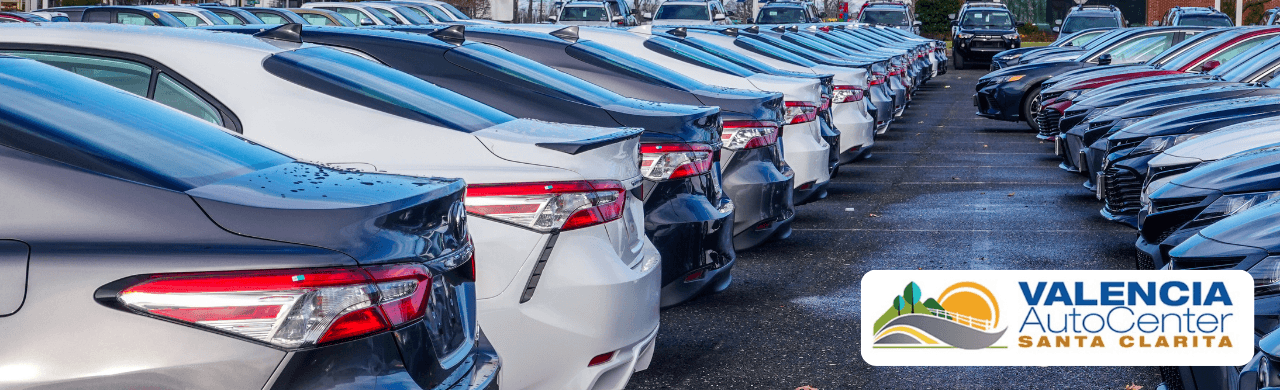 Peace of Mind Guaranteed: Certified Pre-Owned Vehicles
