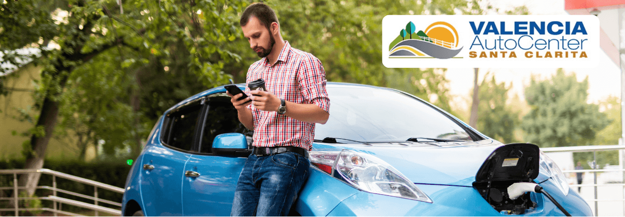 How Long Does it Take to Charge an Electric Car?