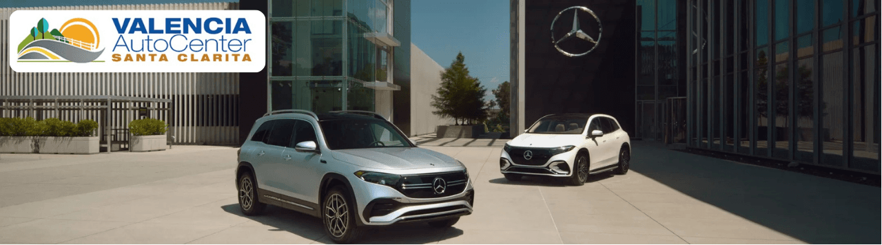 Experience Luxury in Santa Clarita: Explore New & Pre-Owned Mercedes-Benz at Valencia Auto Center